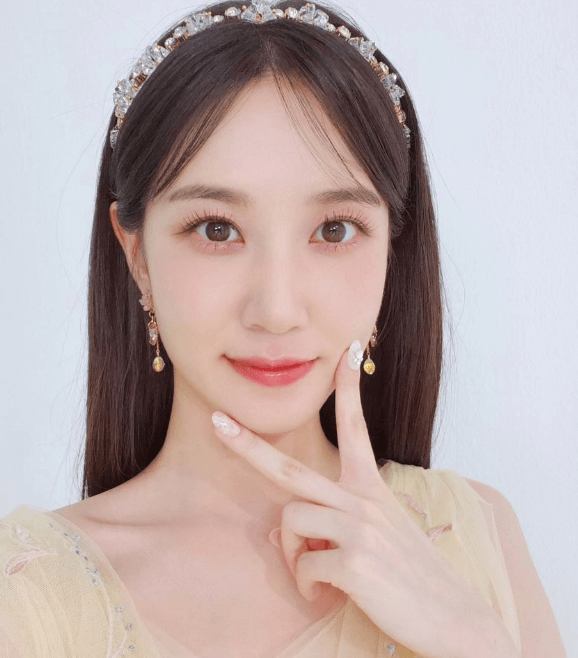 박은빈 라이브