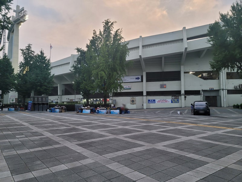 잠실야구장 주차 꿀팁 | 위치·요금·대중교통 완전정복