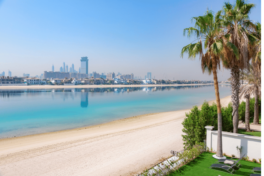 두바이 여행 추천 명소 BEST 7