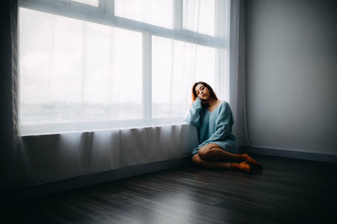 Solitude