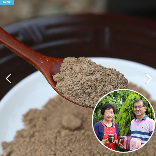 6시내고향 토마토고추장 예산