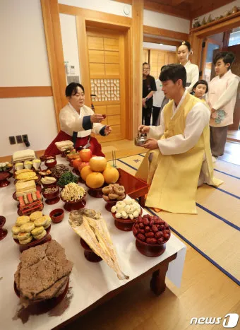 추석 차례 지내는 순서 시간 방법을 총정리_7