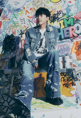 임영웅 Wonderful Life