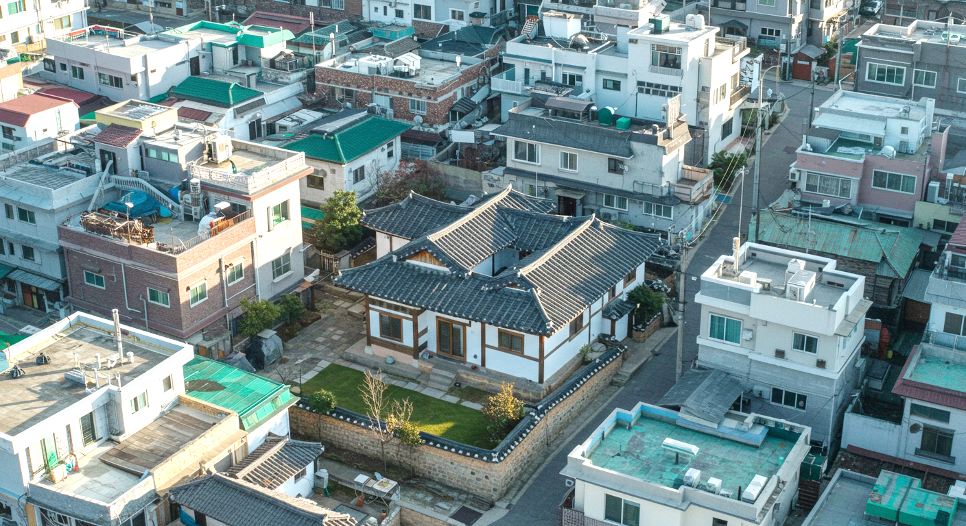 재개발, 재건축, 규제 완화