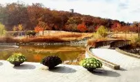 북서울 꿈의 숲