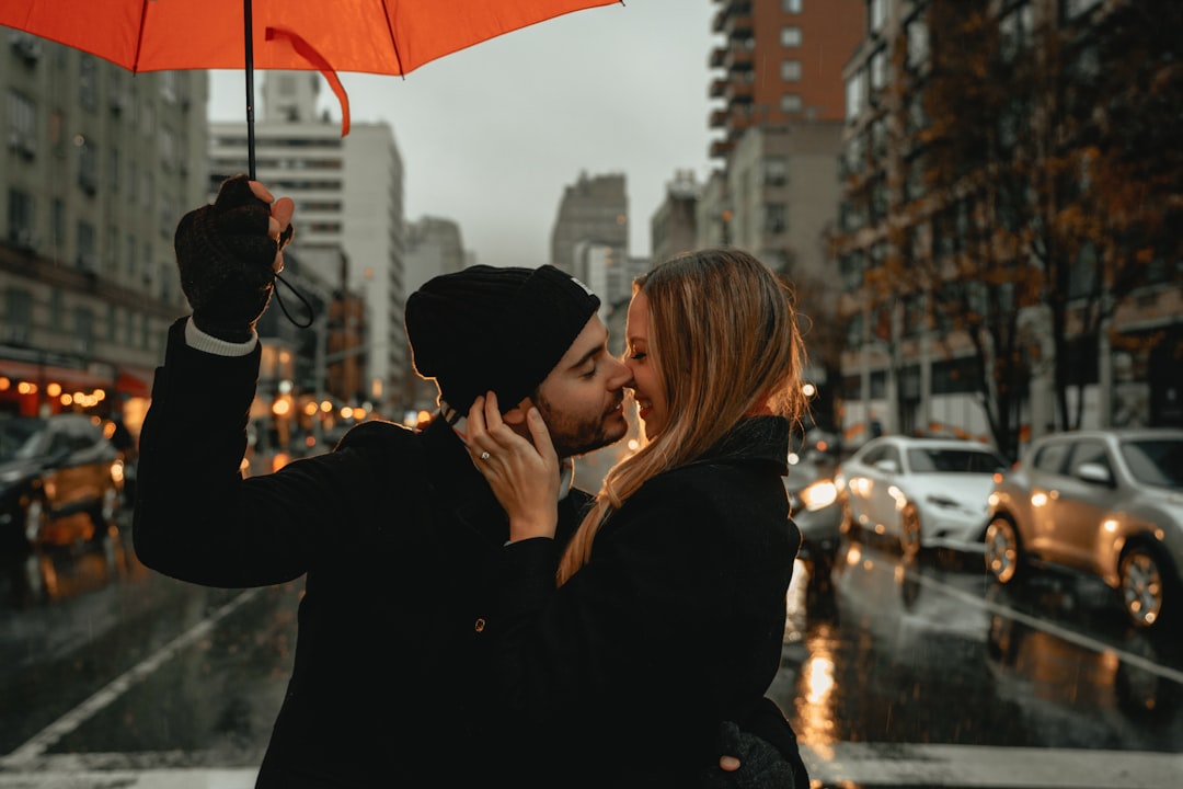 Kiss
