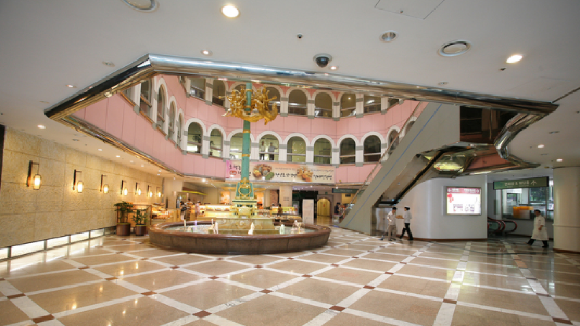 부산 온천 건강랜드 허심청 바로가기