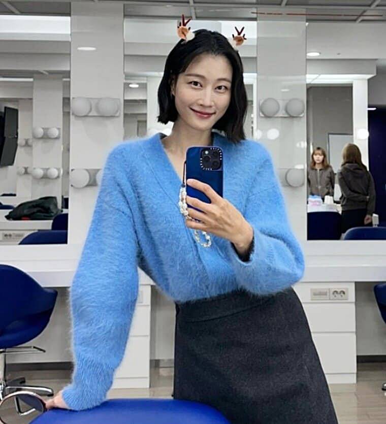 모델-출신-방송인-이현이