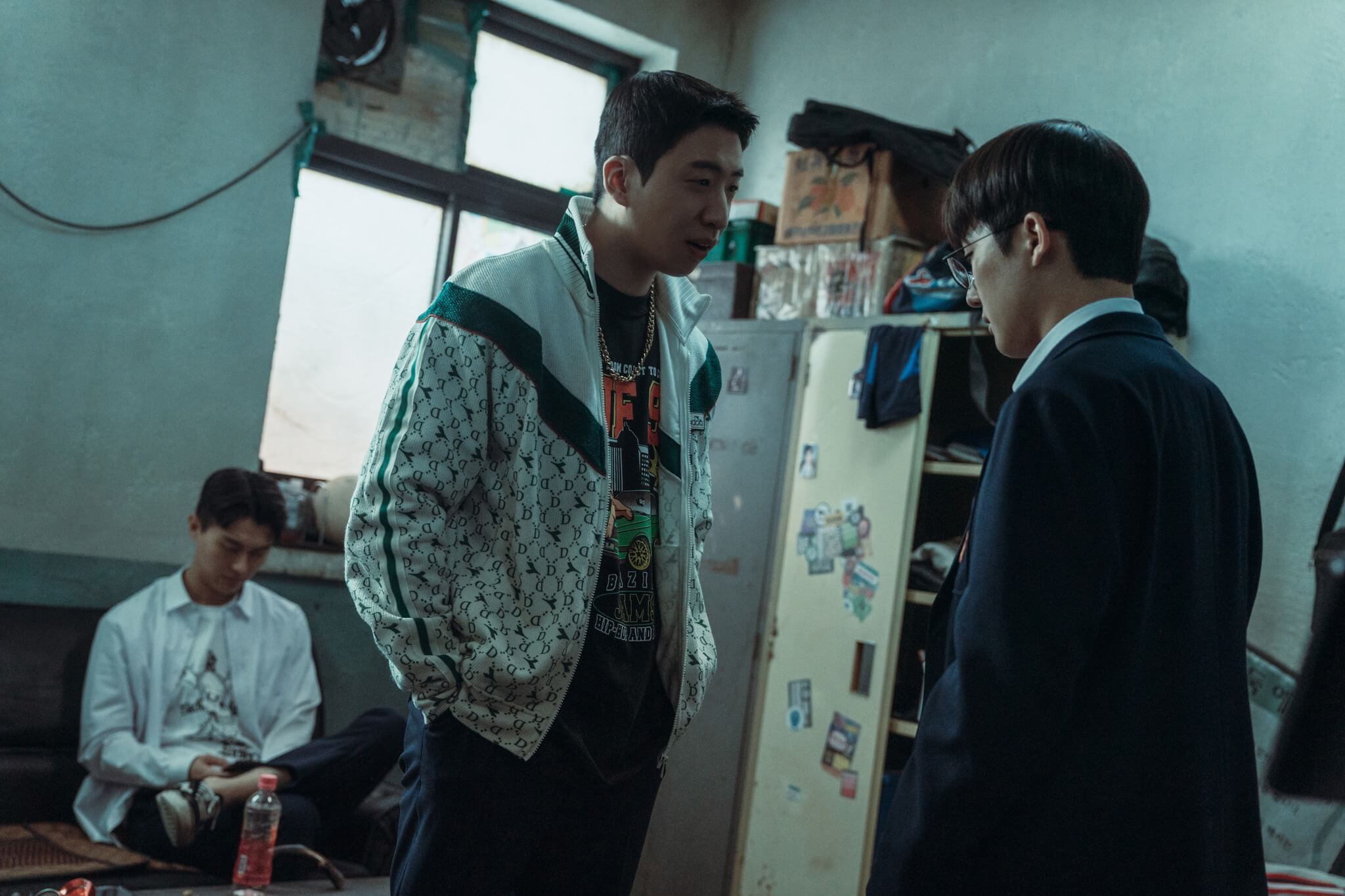 약한영웅 Class 2