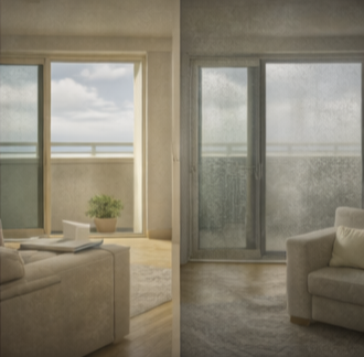 25편. 날씨에 따라 냄새 관리 효과가 달라지는 이유