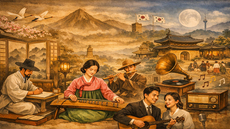 <img src=&rdquo; korean-old-song-history.jpg&rdquo; alt=&rdquo;한국의 옛 노래 역사&rdquo;>