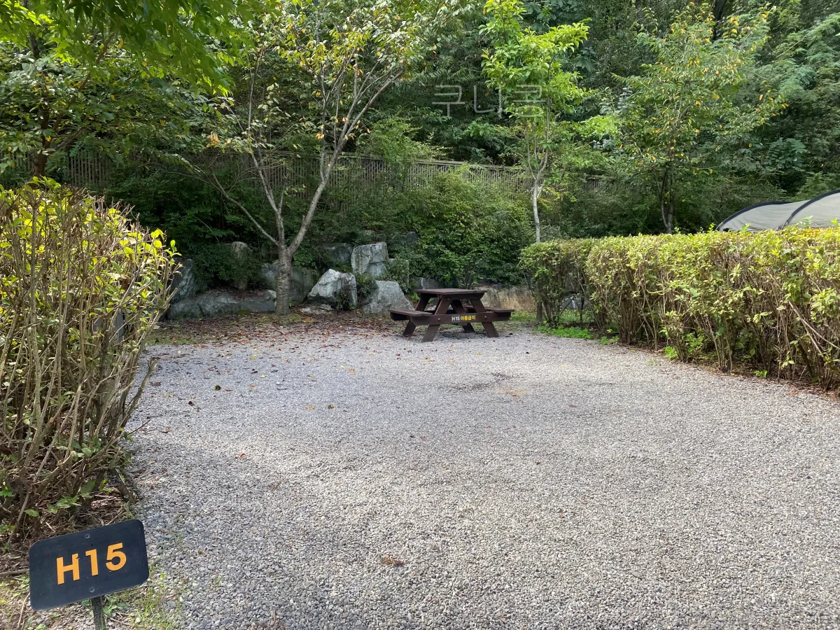 서울근교-당일캠핑-피크닉-가능한-초안산캠핑장-사이트-총정리(주차,통로위치-등)