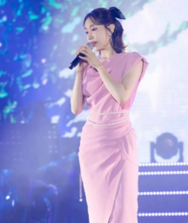 한일톱텐쇼-별사랑