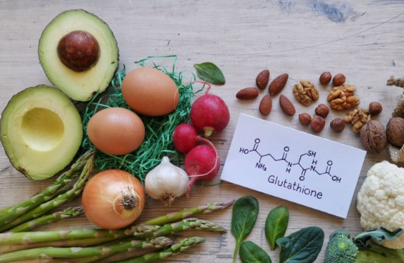 글루타치온 많이든 음식 16가지 총정리 섬네일