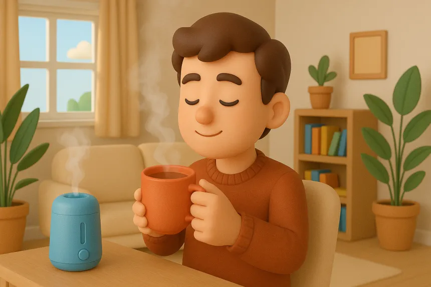 기침 가래 멈추는 방법