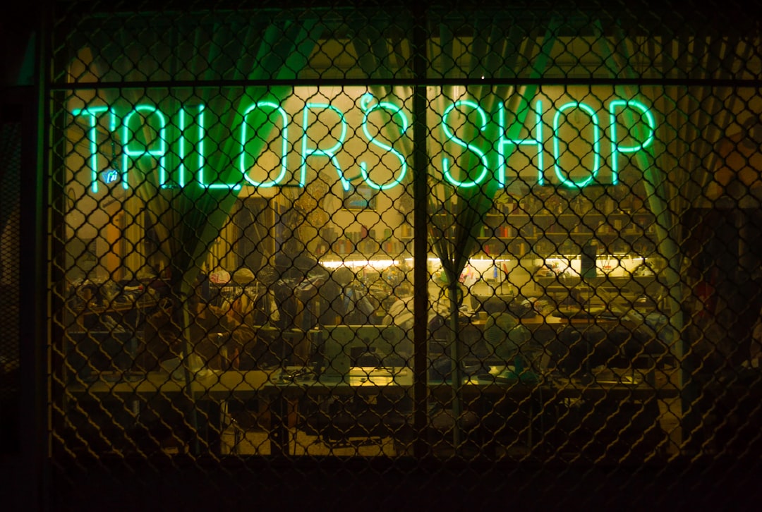 Pawnshop.
