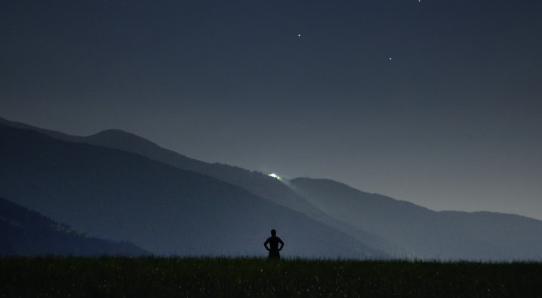 안도 타다오 다큐멘터리 리뷰, 노출콘크리트 일본 건축가