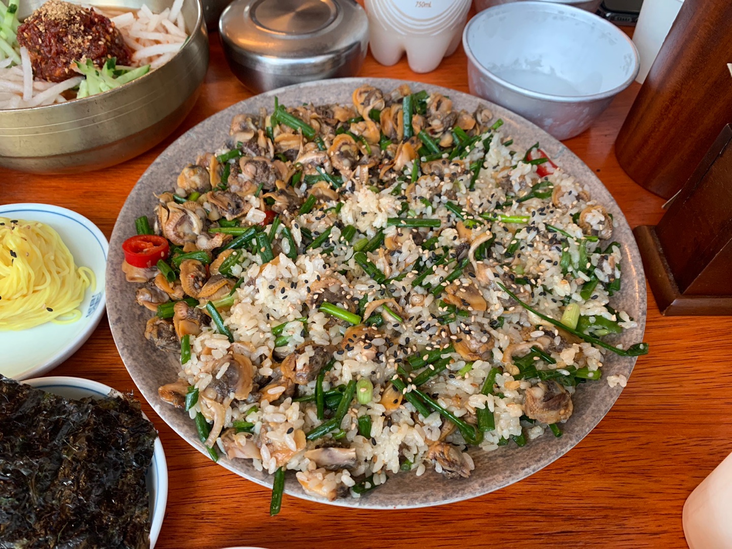 설날 연휴 국내 여행지