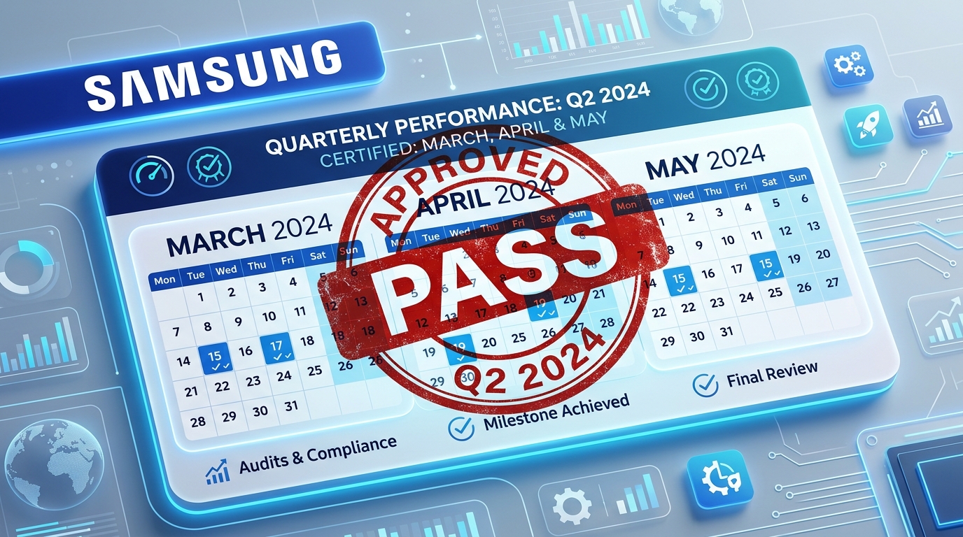 2026년 삼성전자 상반기 대졸 신입사원 공채 단계별 세부 일정표