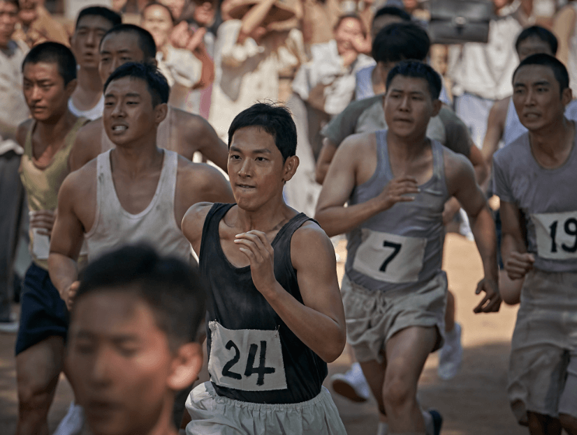 1947 보스톤