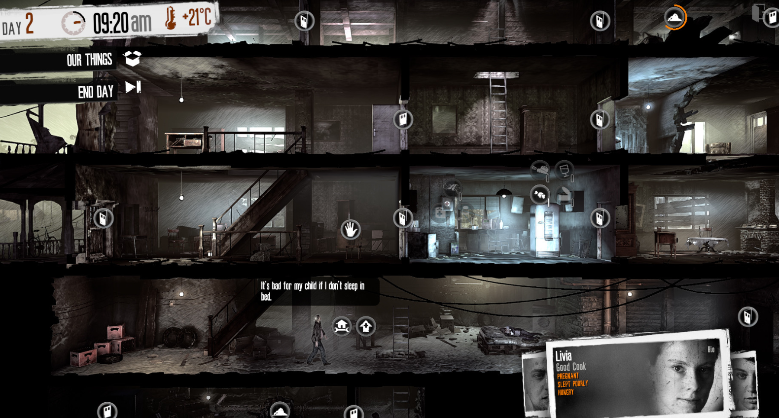 This War of Mine