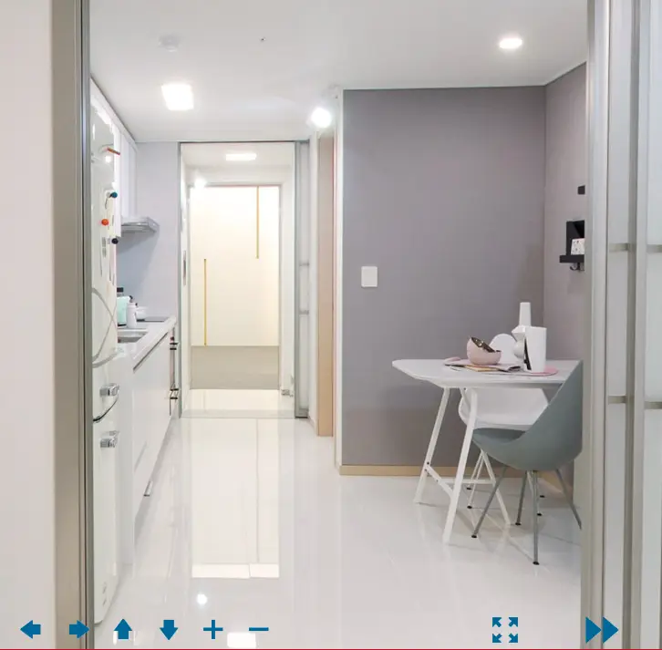 평촌자이아이파크