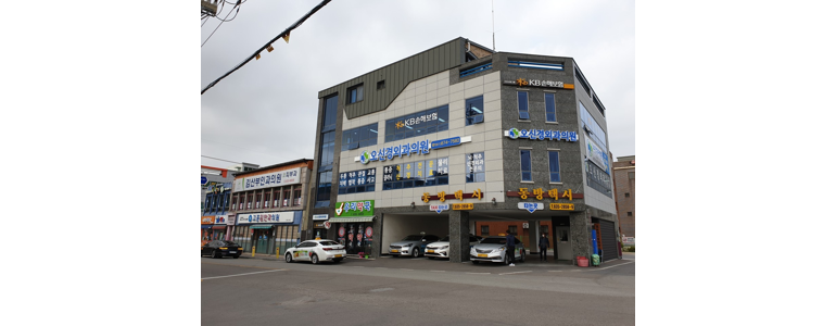 여수시 불면증 정신과