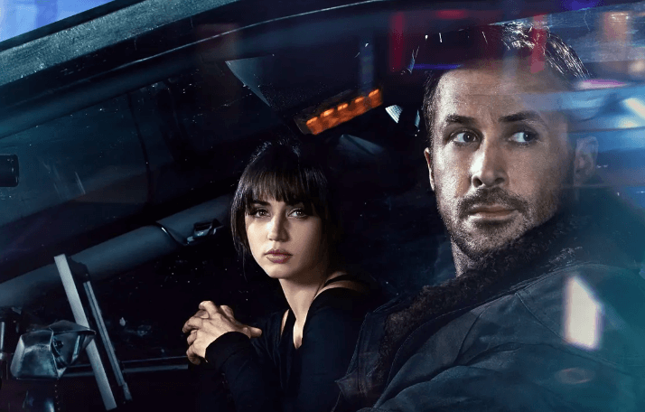 블레이드 러너 2049(Blade Runner 2049)