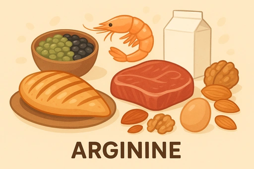 아르기닌