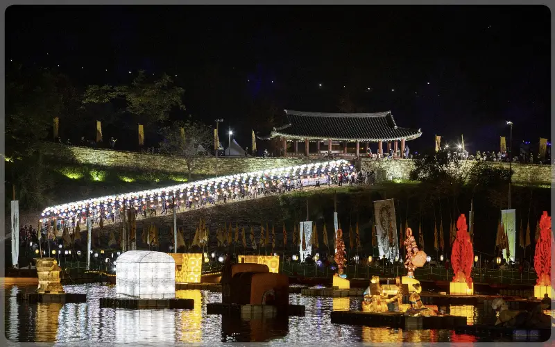 백제문화제 (공주, 부여)_8