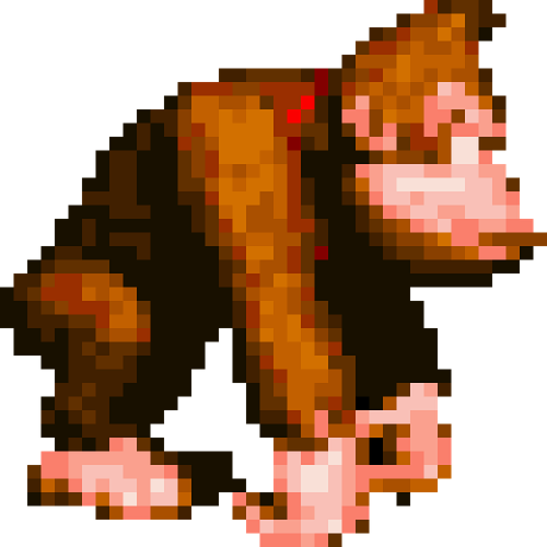 게임 Donkey Kong 이미지