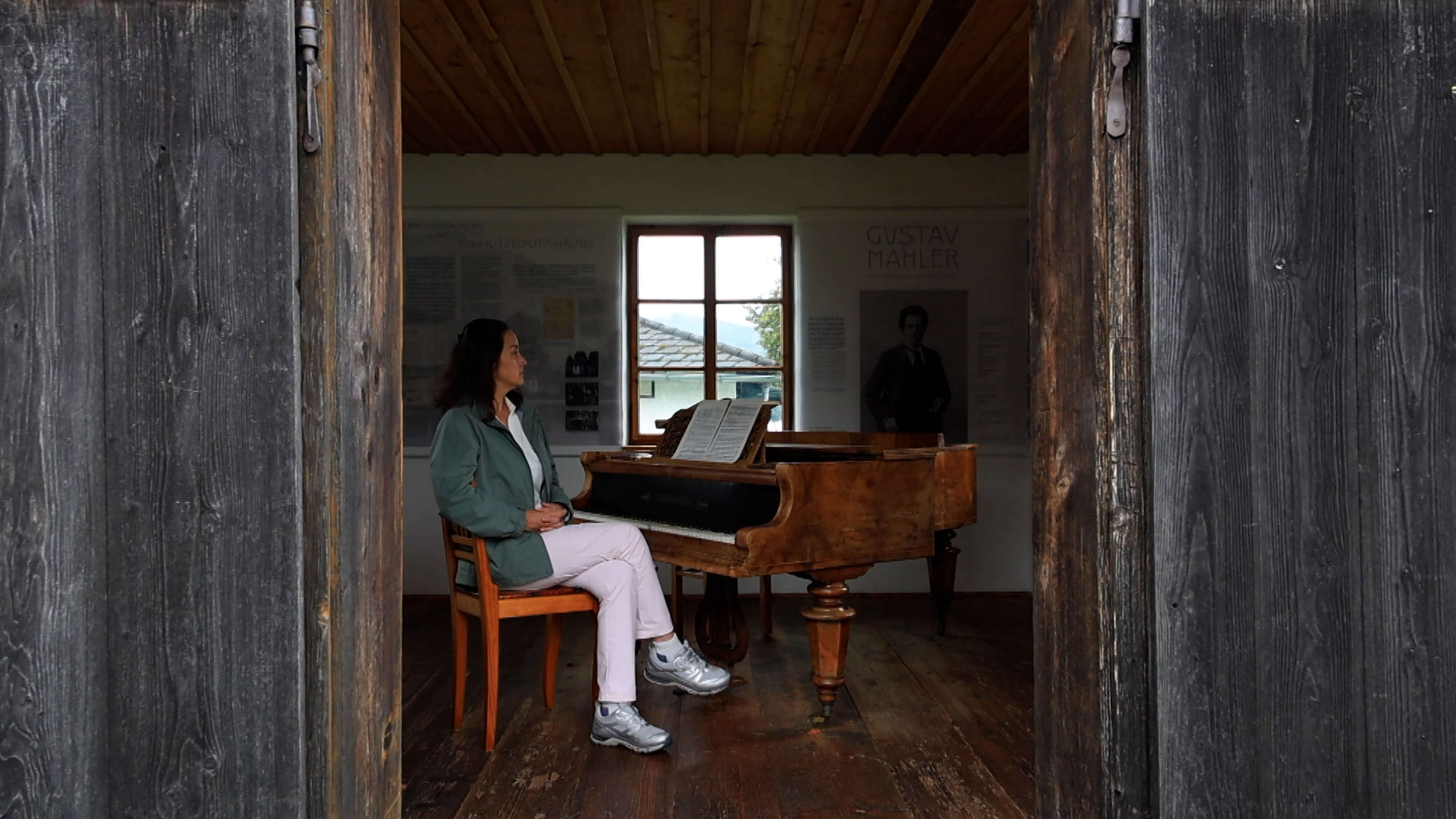 세계테마기행 박칼린