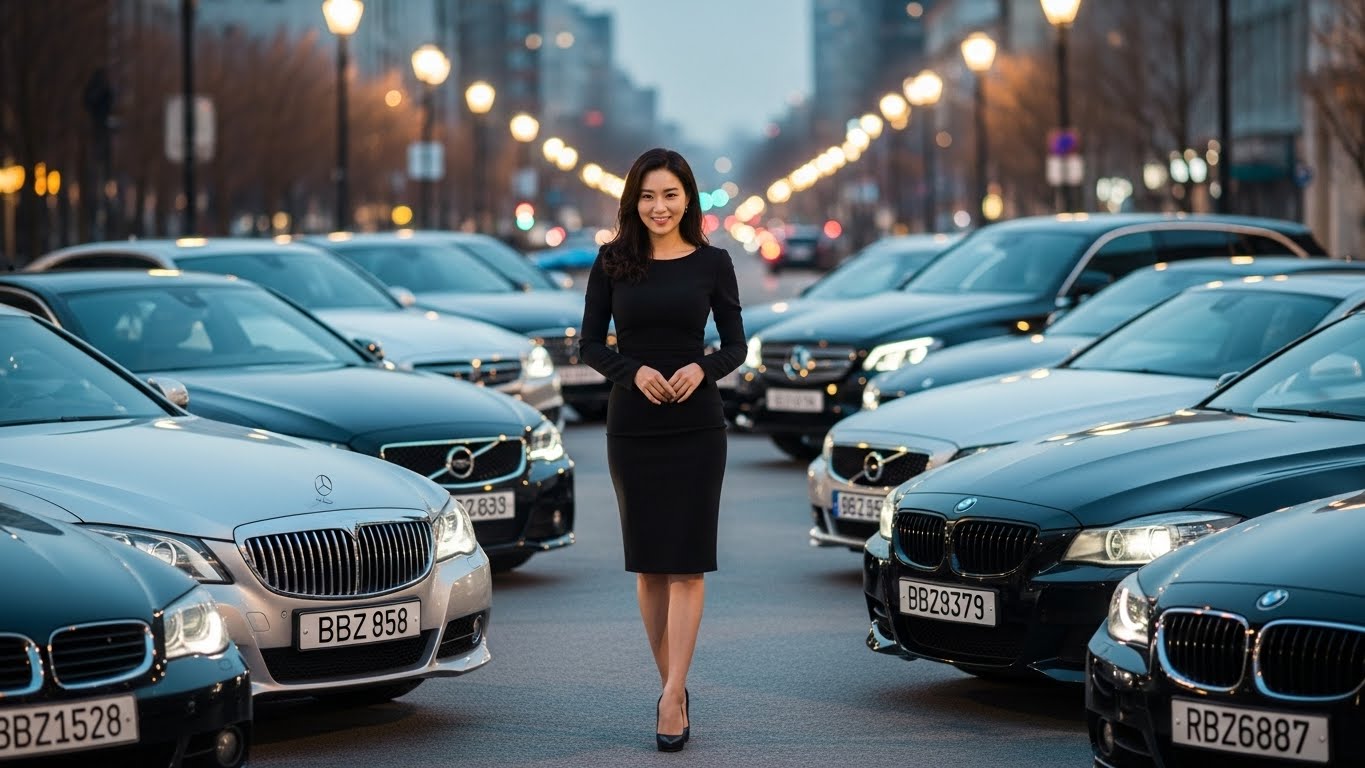벤츠 suv gla