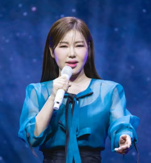 송가인 프로필