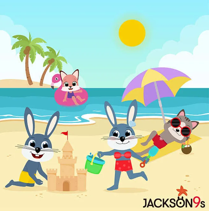 잭슨나인스 일산점