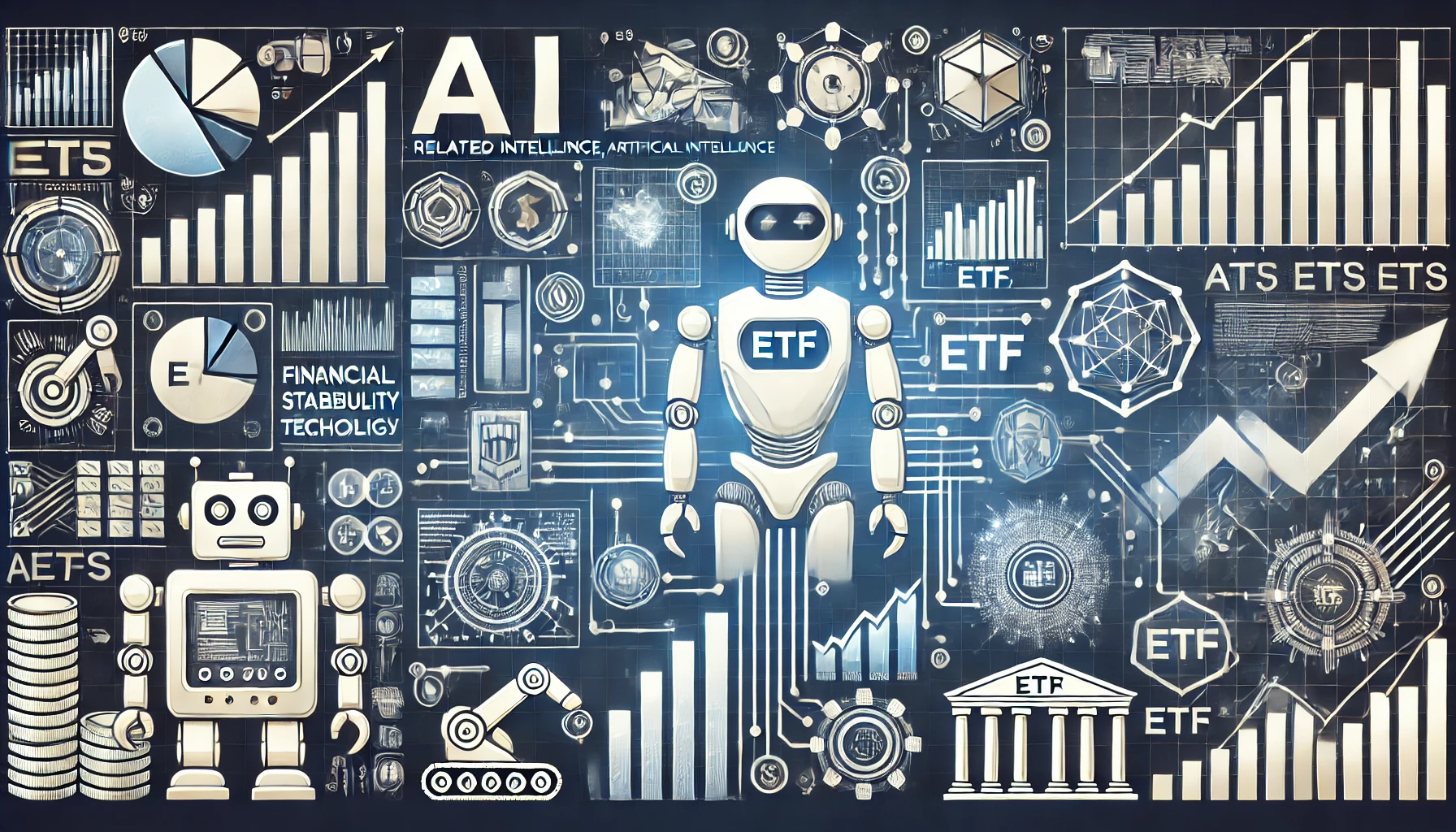 미국 AI ETF
