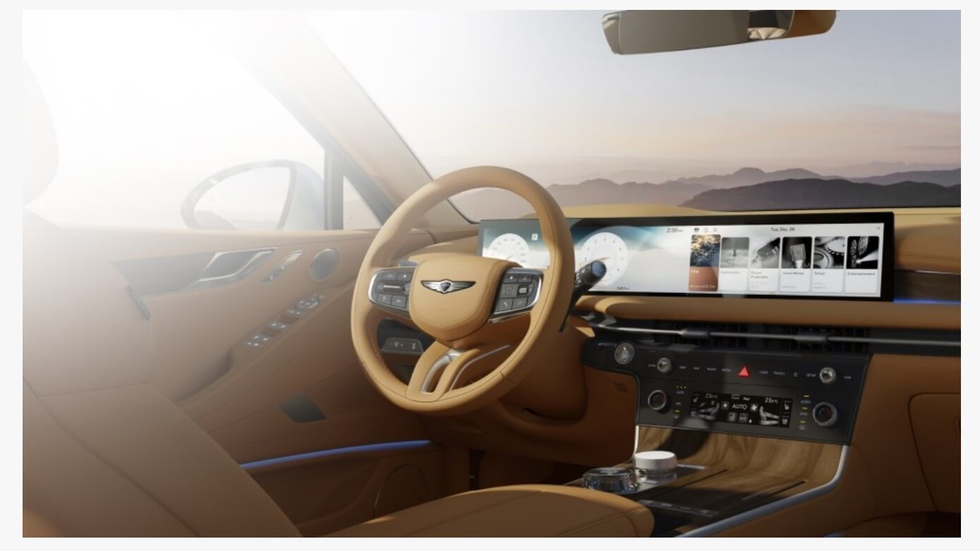 27인치 통합형 와이디 디스플레이