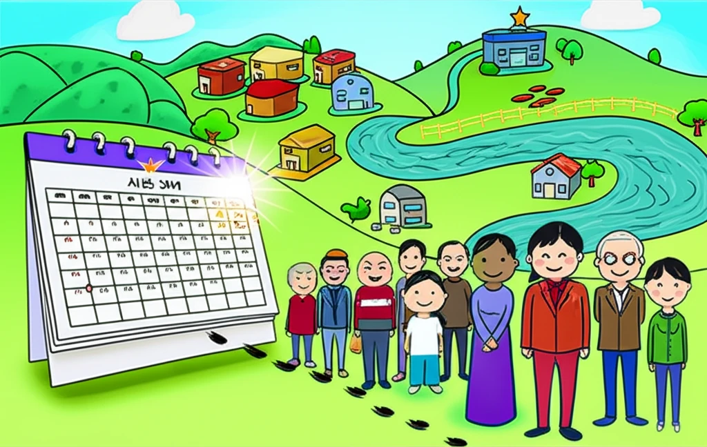 무주군민 기본소득 신청 서류와 읍면 ..