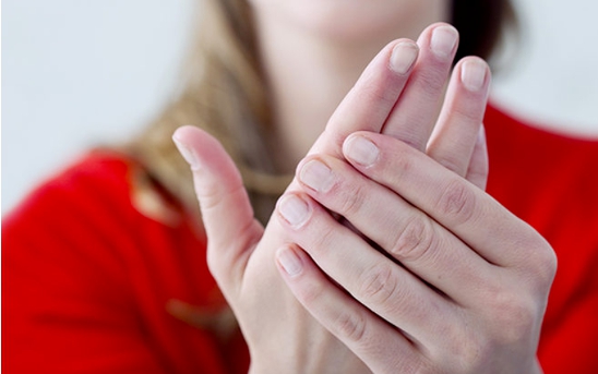 수족냉증에 좋은 음식