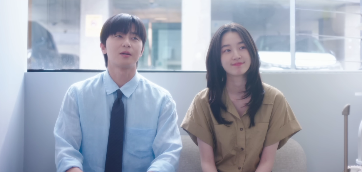 헤이즈(Heize) 툴툴 경도를 기다리며OST