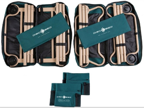 야전침대분해시