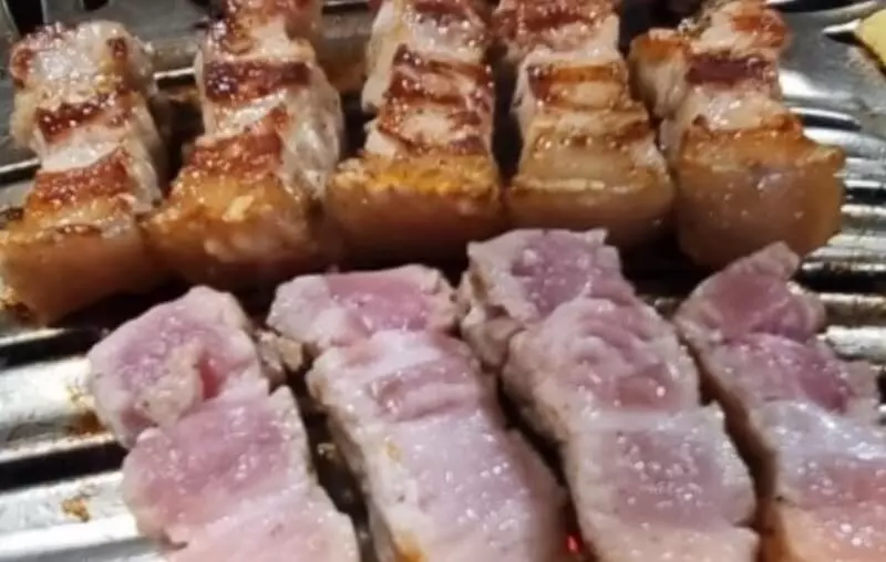 생방송-오늘-저녁-한정판-도끼-등갈비-집-위치-정보-안내