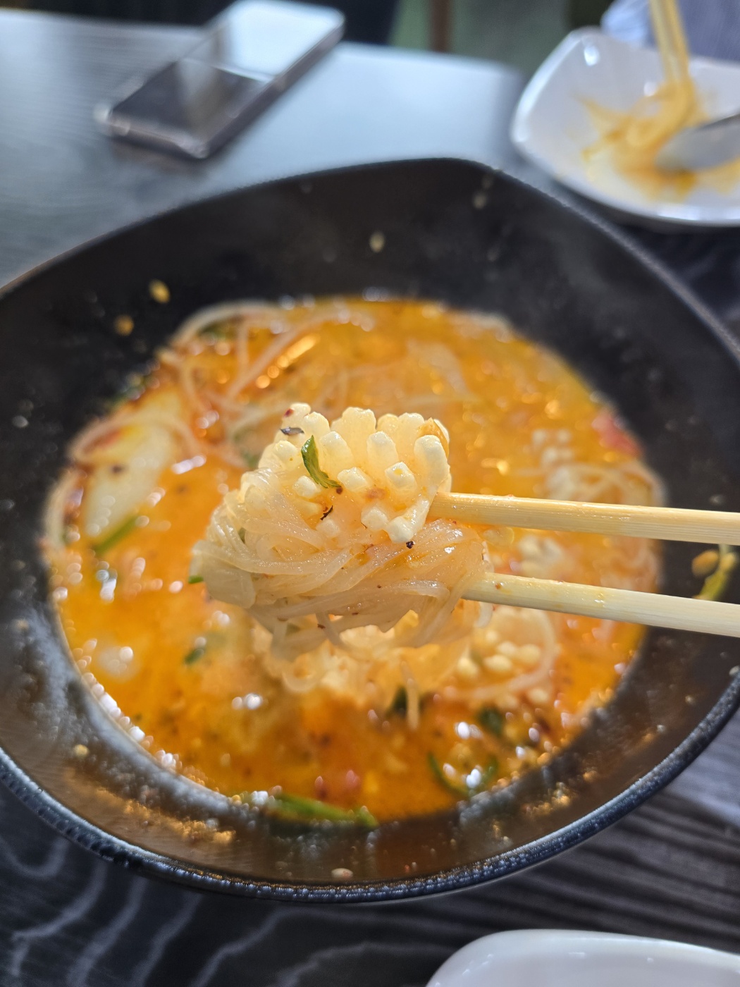 똠얌꿍