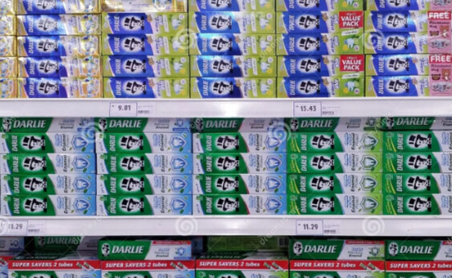 대만 여행 선물, 기념품 쇼핑 리스트 Top 10 - 꼭 사야하는 것!