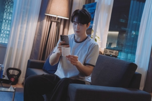 로또 1등도 출근합니다 줄거리 1화 2화