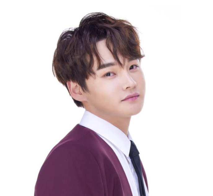 박서진 사진