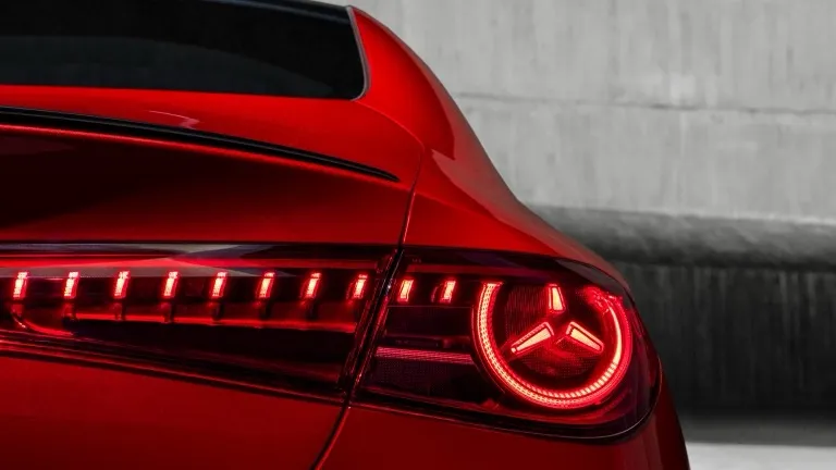 벤츠 더 뉴 CLA 250 이미지