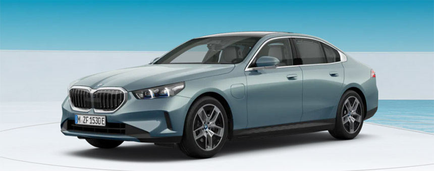 BMW-5시리즈-하이브리드-가격