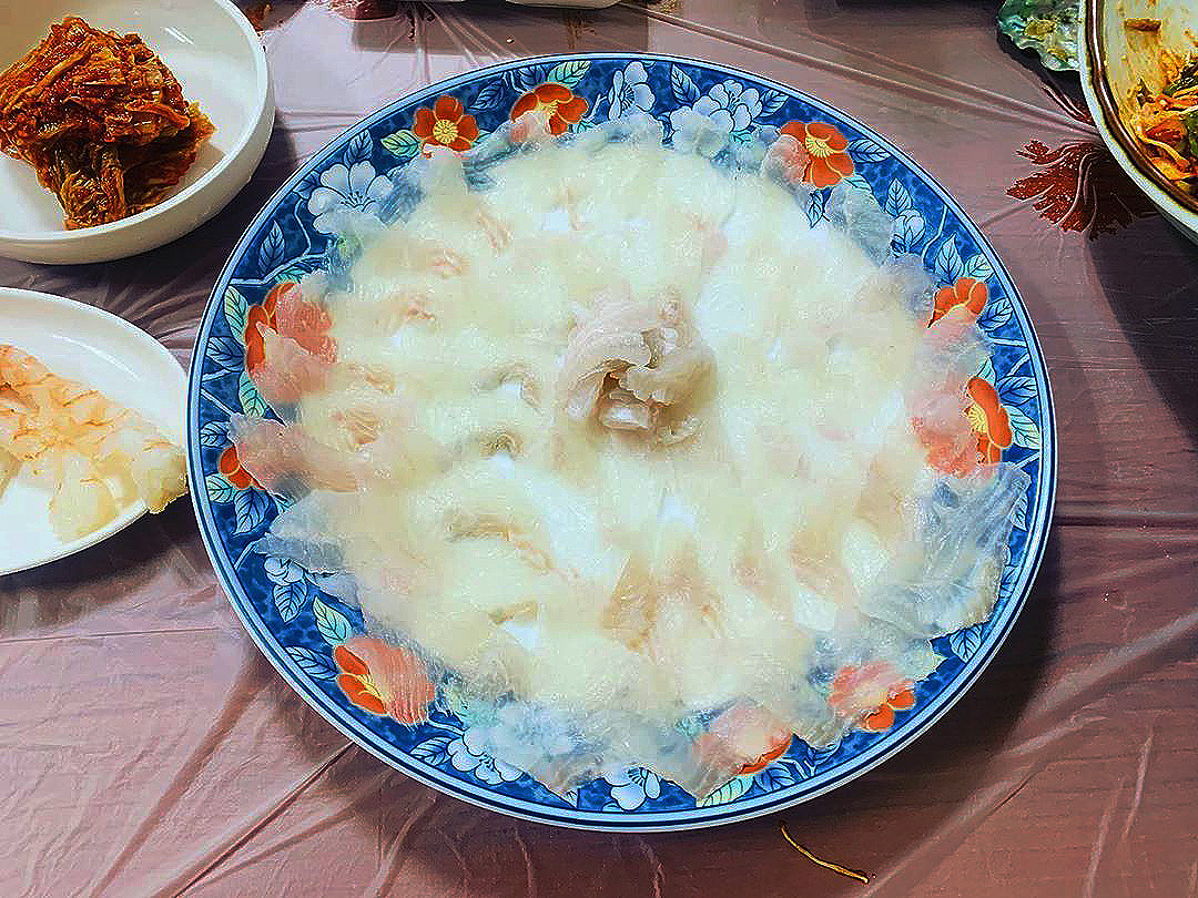강남횟집