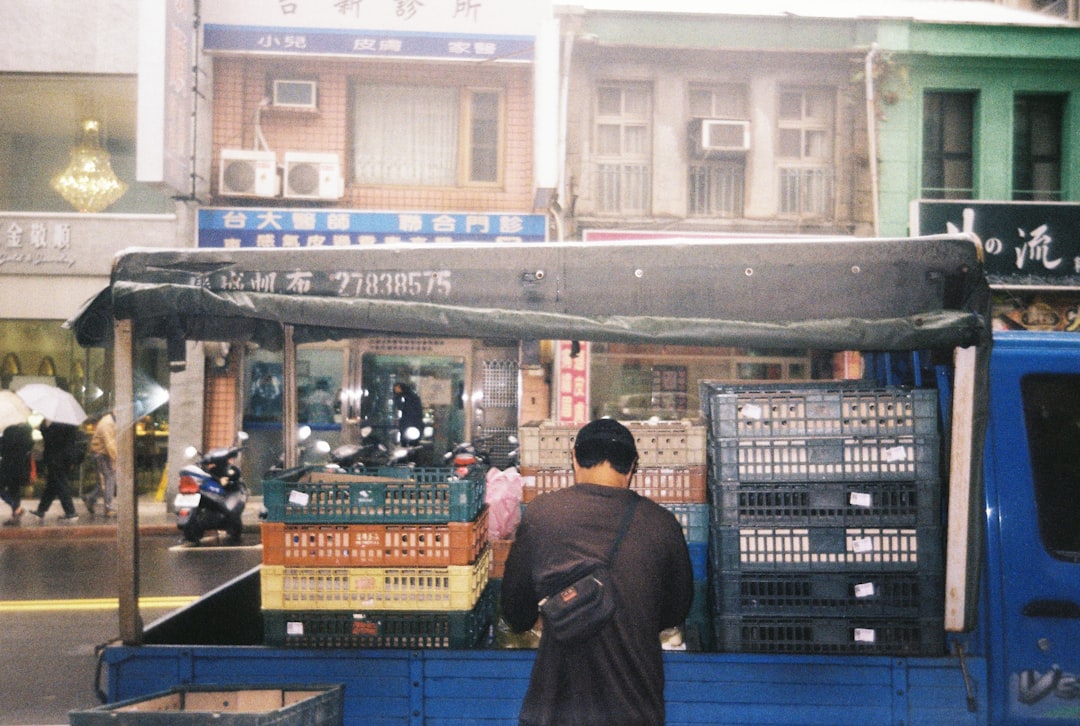 Pawnbroker